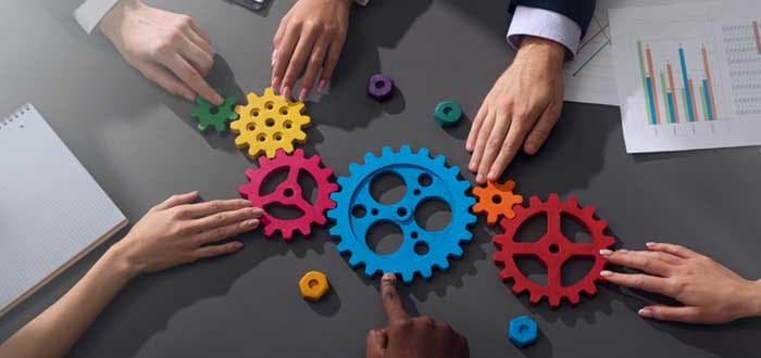 Operaciones y logística en campo